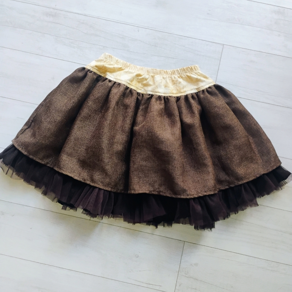 Persnickety girls Mossy Woods Lilly Skirt